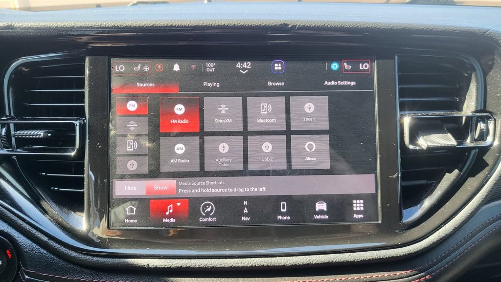 Used 2021 Dodge Durango R/T AWD/4WD image 35