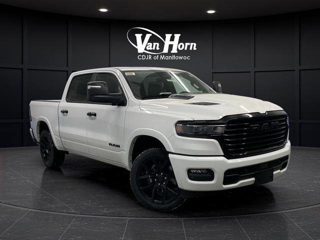New 2026 RAM 1500 Laramie image 47