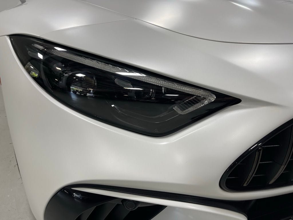 Used 2022 Mercedes-Benz SL 63 AMG 4MATIC image 10
