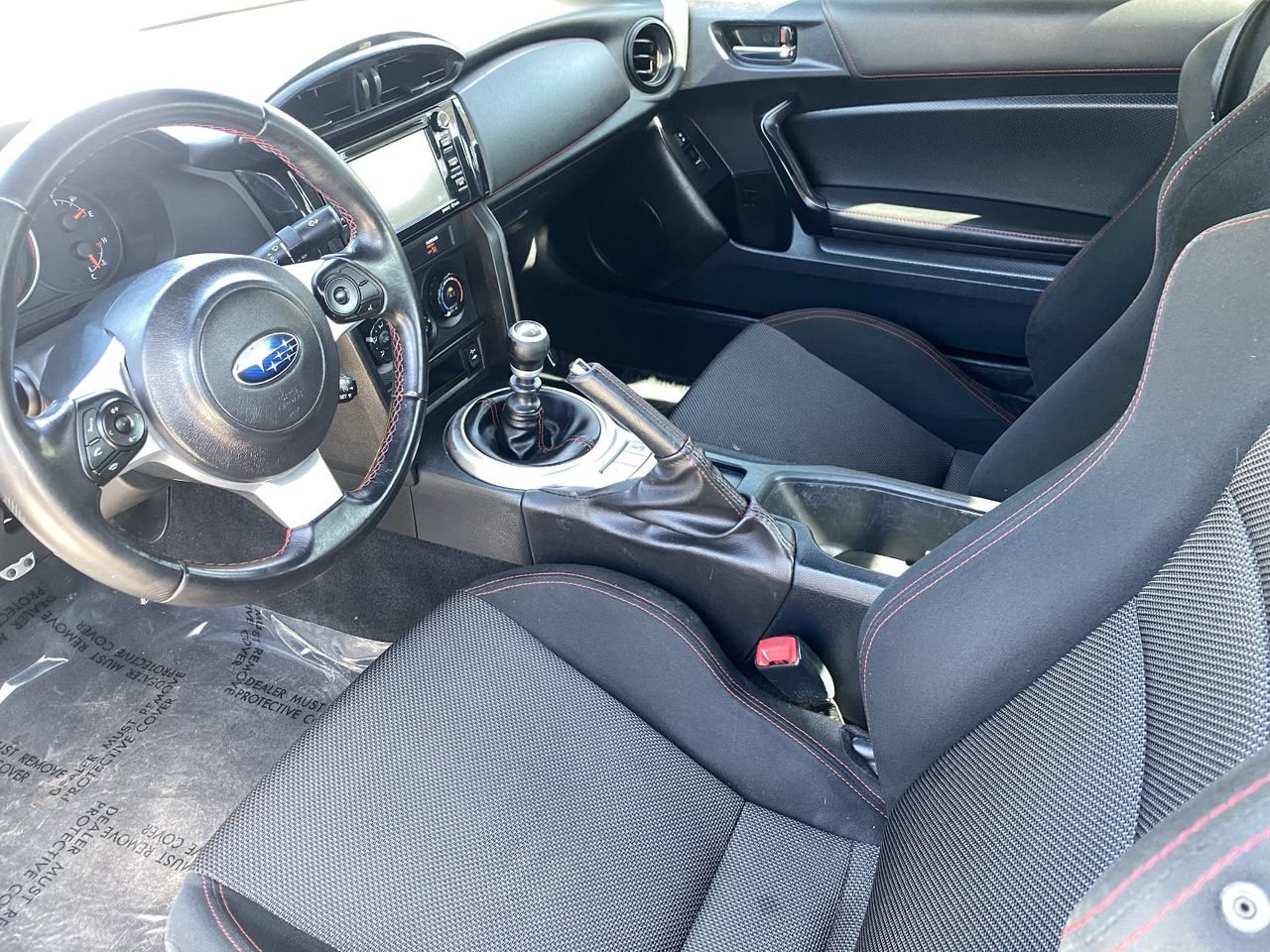 Used 2019 Subaru BRZ Premium RWD image 29