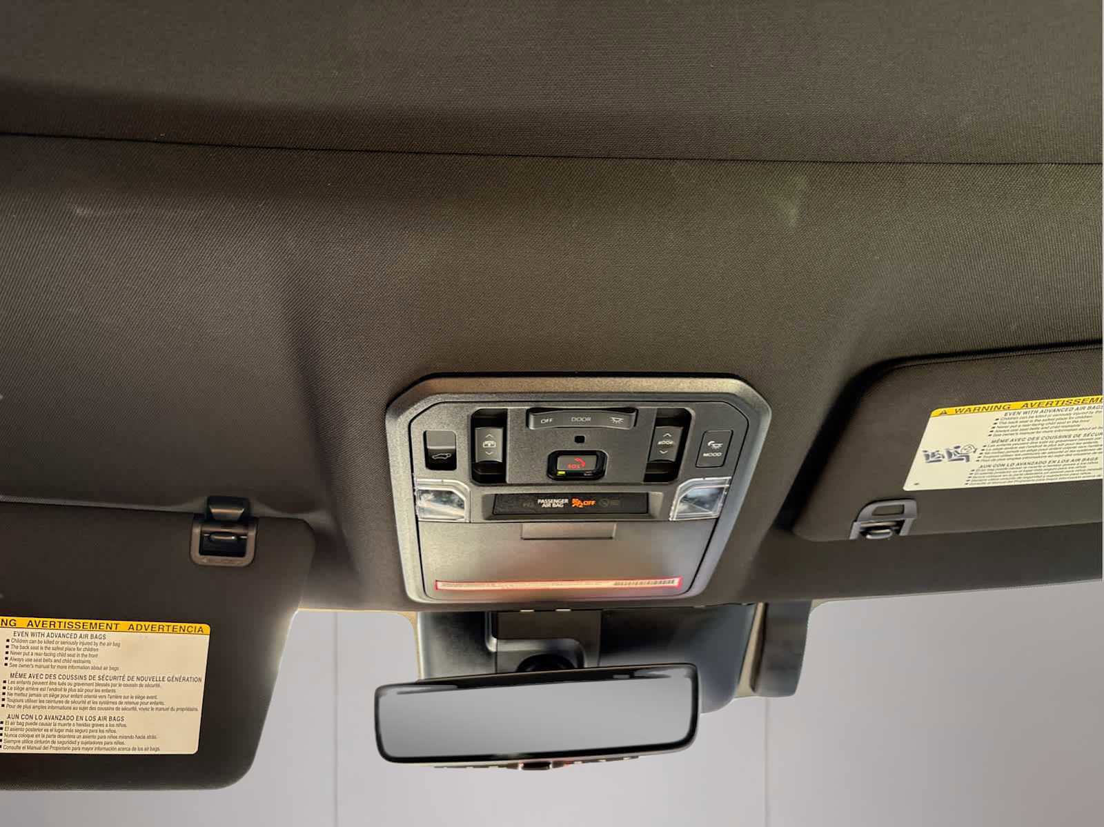 Used 2023 Toyota Sequoia Capstone image 20