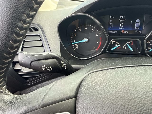 Used 2019 Ford Escape SE AWD/4WD image 31