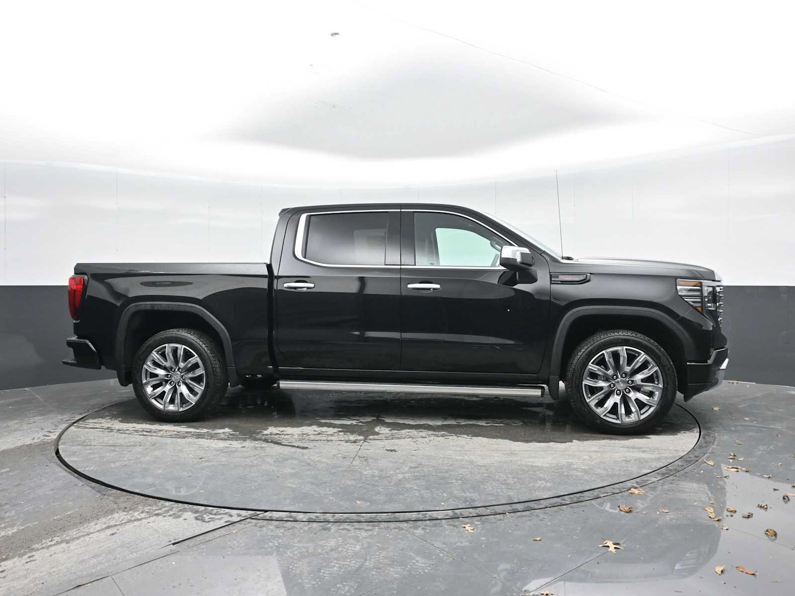 New 2026 GMC Sierra 1500 Denali AWD/4WD image 7