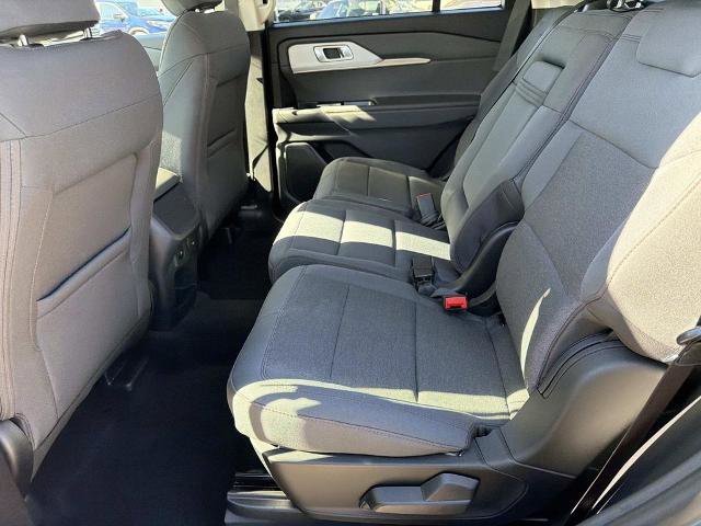 Certified 2025 Ford Explorer Active image 14