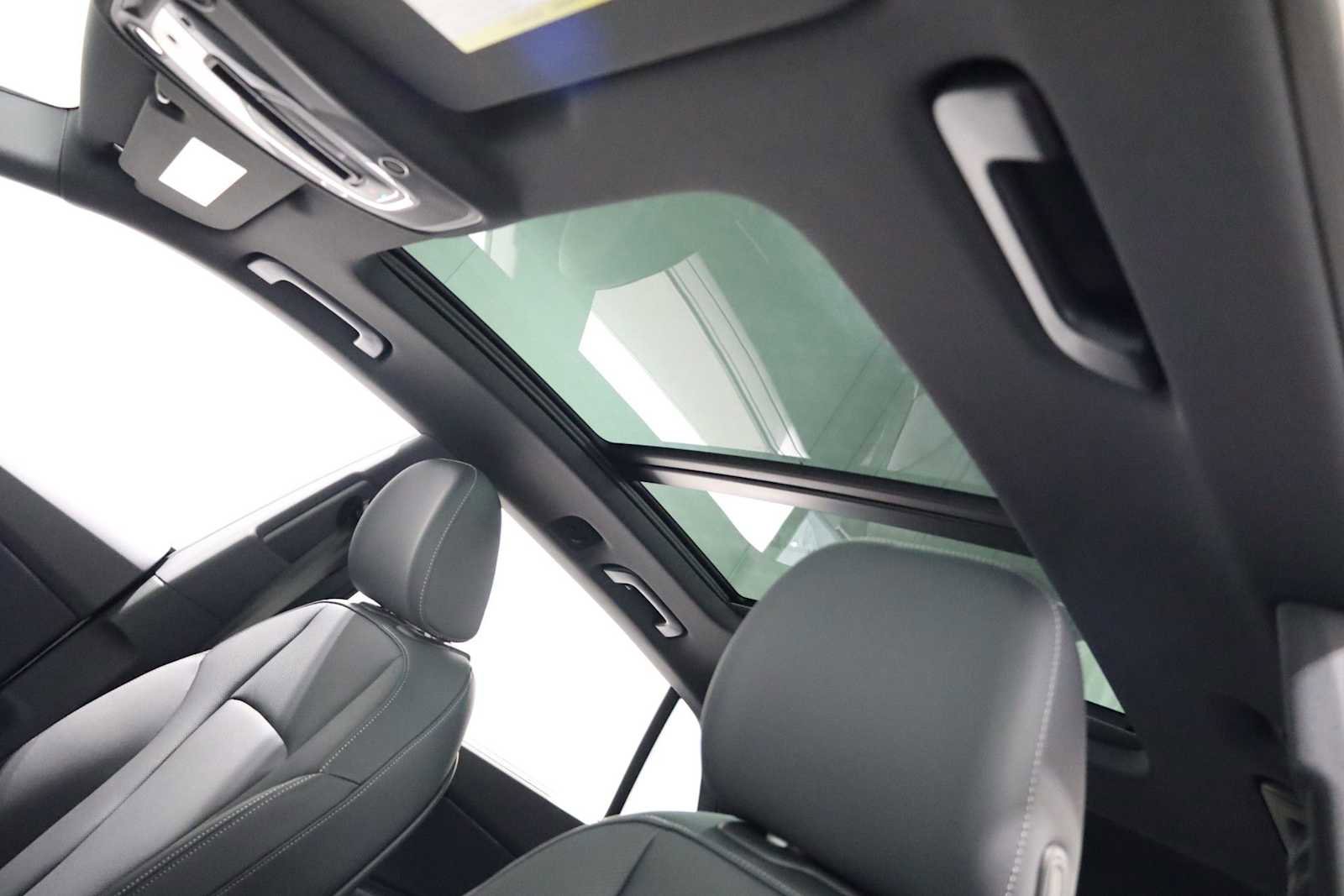 New 2026 Audi Q8 Premium Plus image 19