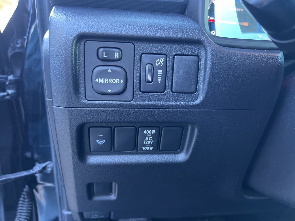 Used 2019 Toyota 4Runner SR5 Premium image 25