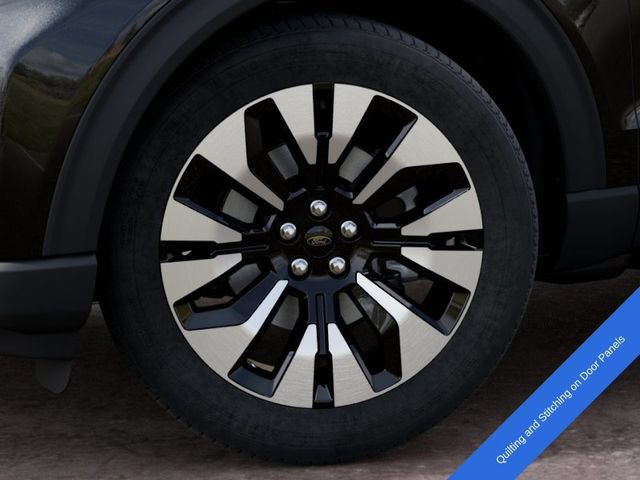 New 2027 Ford Explorer Platinum AWD/4WD image 22