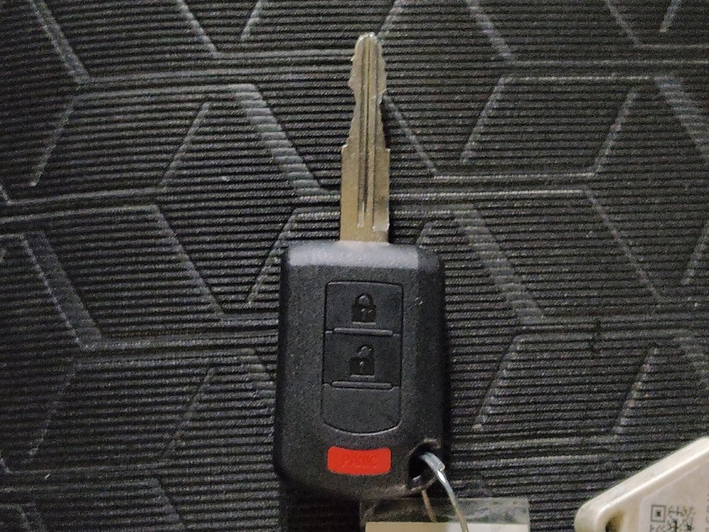Used 2024 Mitsubishi Outlander Sport AWD image 32