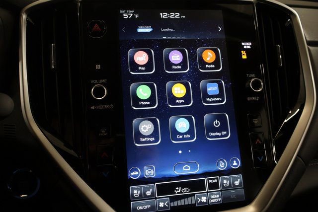 New 2026 Subaru Ascent Touring image 19