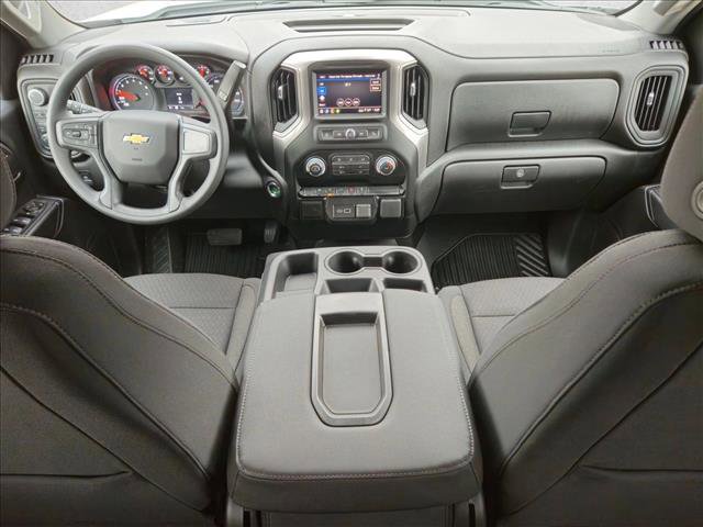 New 2026 Chevrolet Silverado 1500 Custom image 15