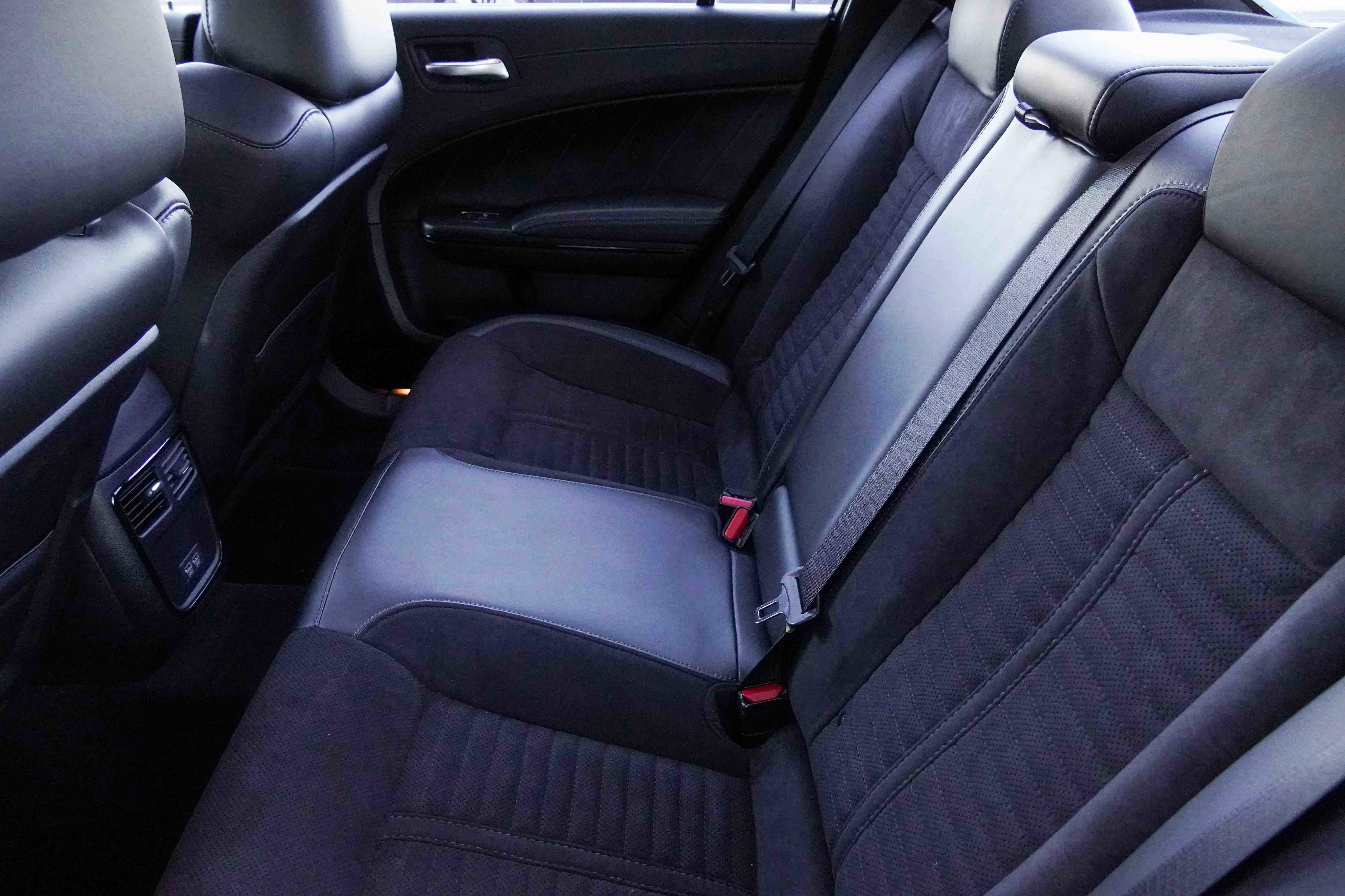 Used 2023 Dodge Charger R/T w/ Daytona Edition Group image 37