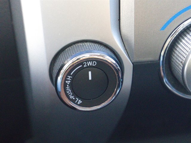 Used 2017 Toyota Tundra 1794 Edition image 28