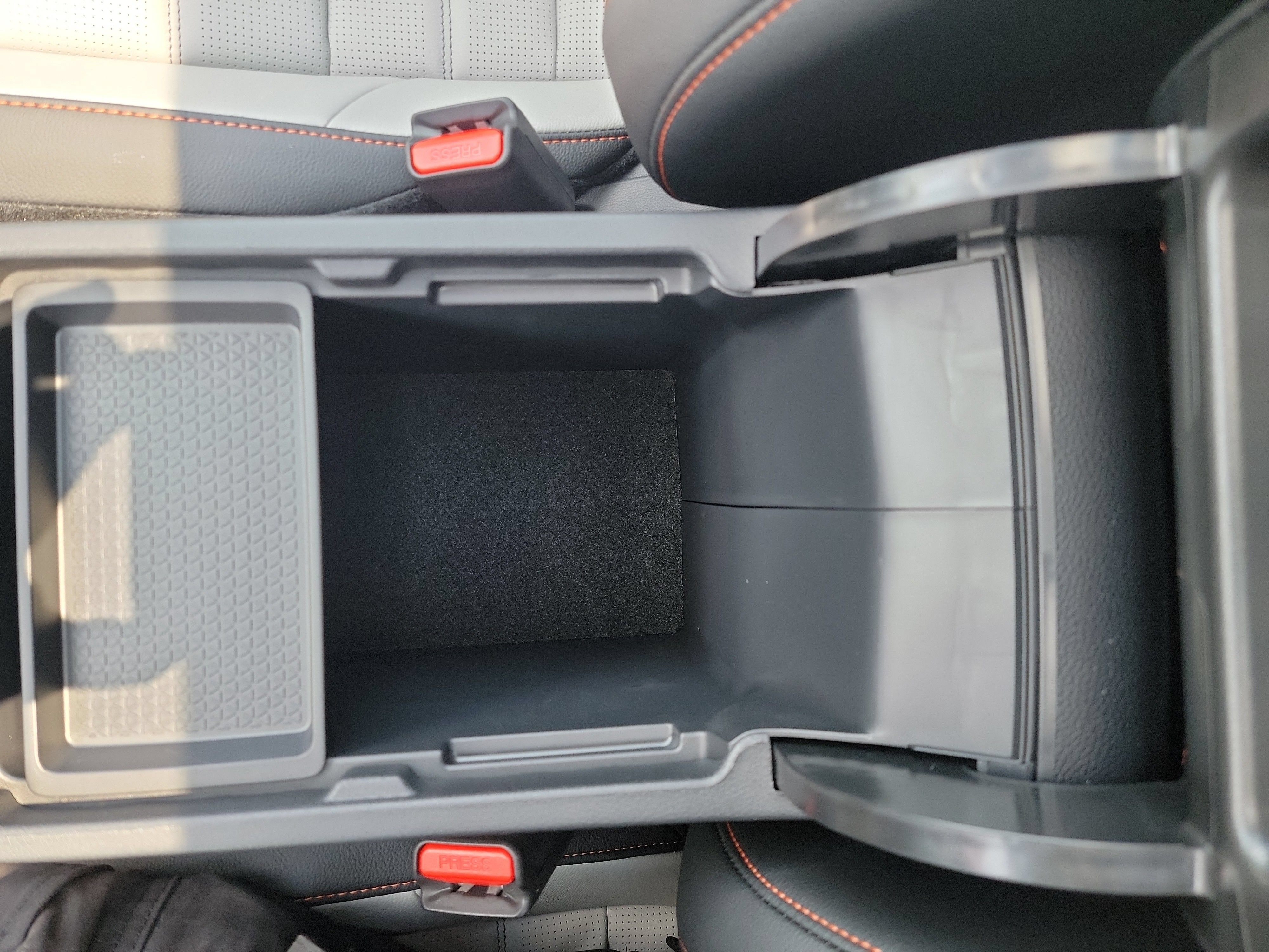 New 2027 Honda CR-V Sport Touring image 25
