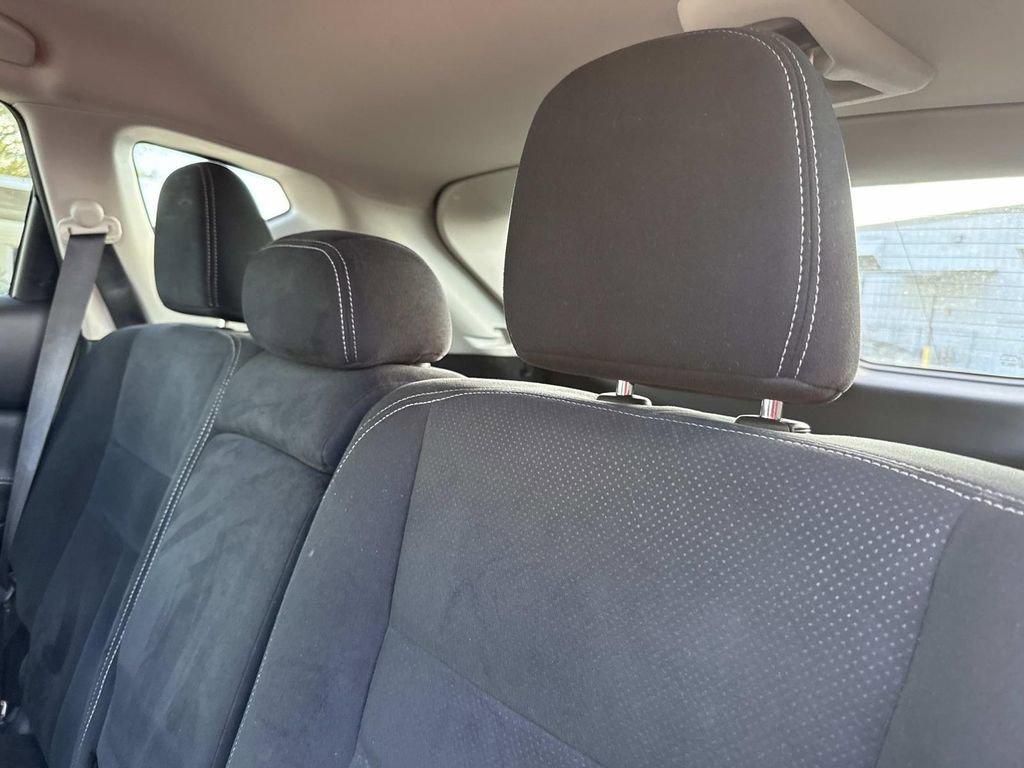 Used 2018 Nissan Murano SV image 14