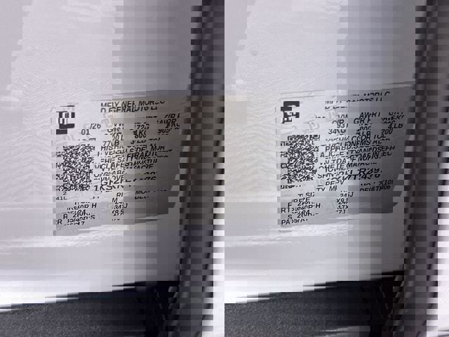 New 2026 GMC Yukon XL Denali Ultimate image 35