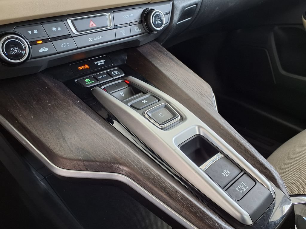 Used 2018 Honda Clarity Plug-In Hybrid image 28
