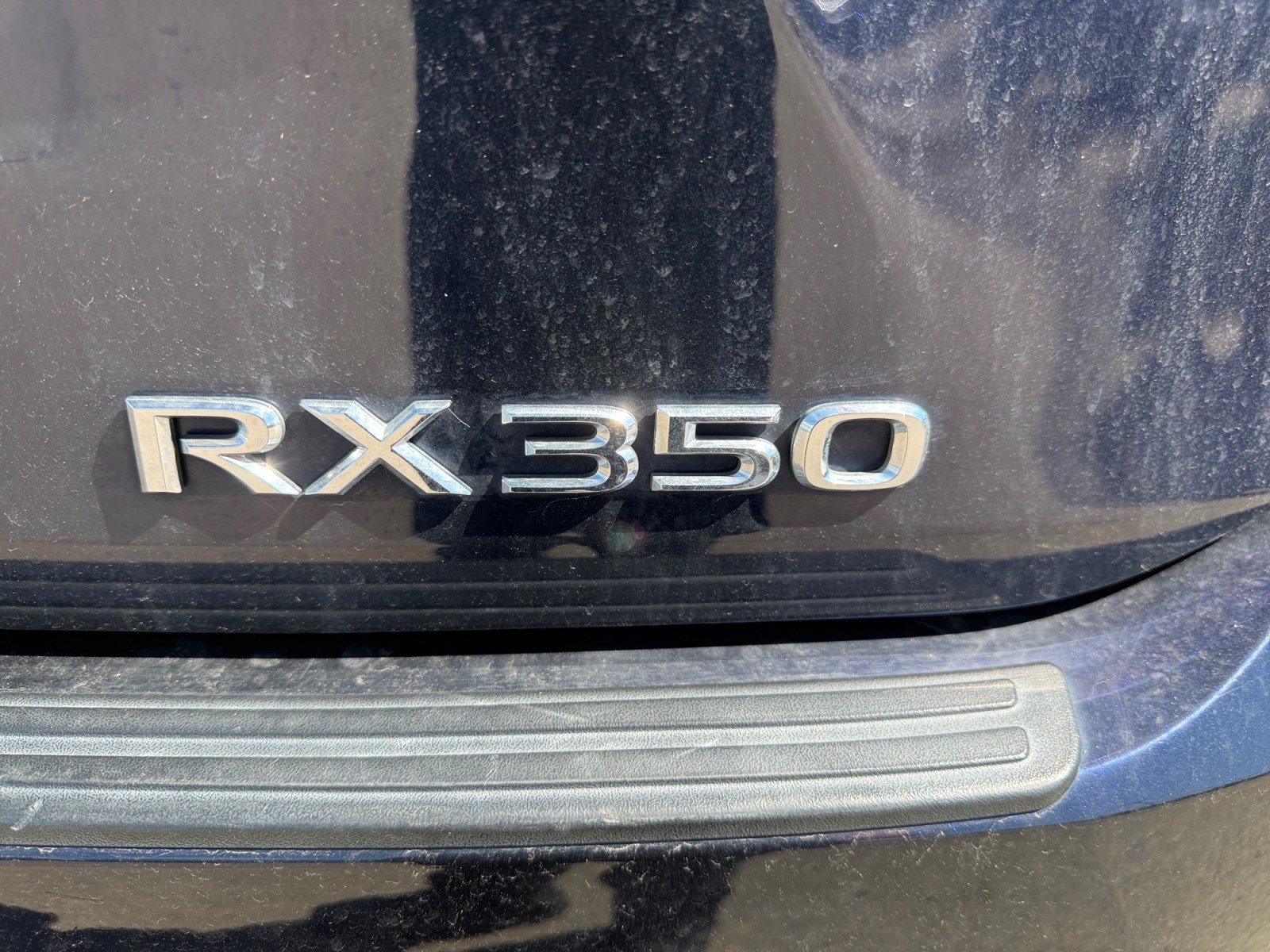 Used 2018 Lexus RX 350 F Sport w/ Accessory Package AWD/4WD image 23