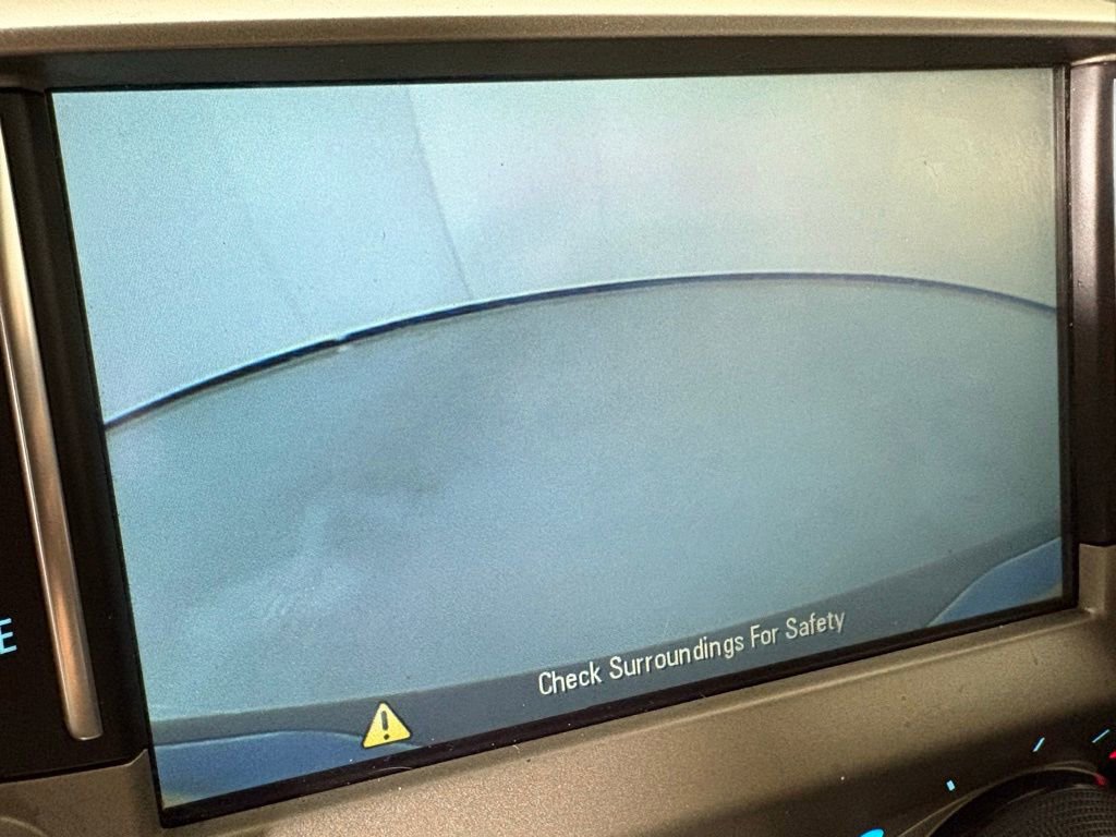 Used 2014 Chevrolet Camaro SS w/ RS Package image 30