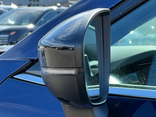 New 2026 Nissan Pathfinder SL image 40