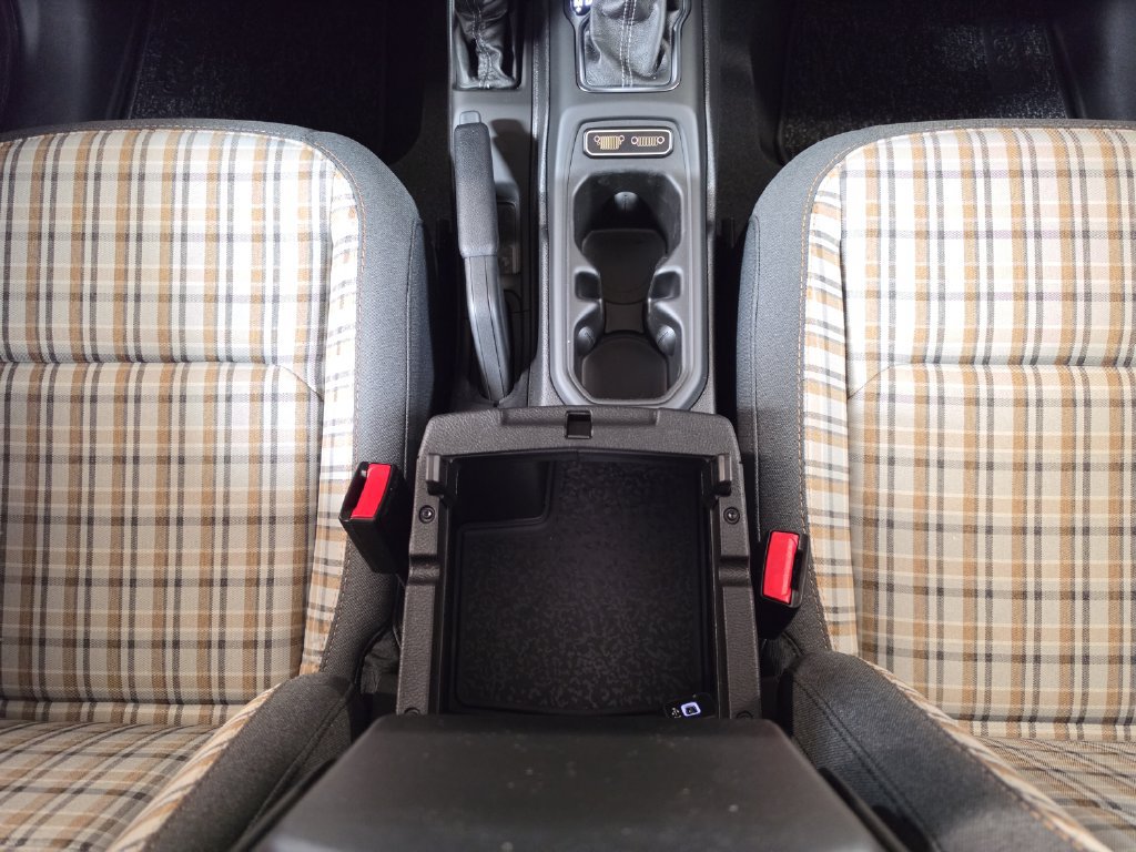 New 2026 Jeep Wrangler Unlimited Sport AWD/4WD image 17