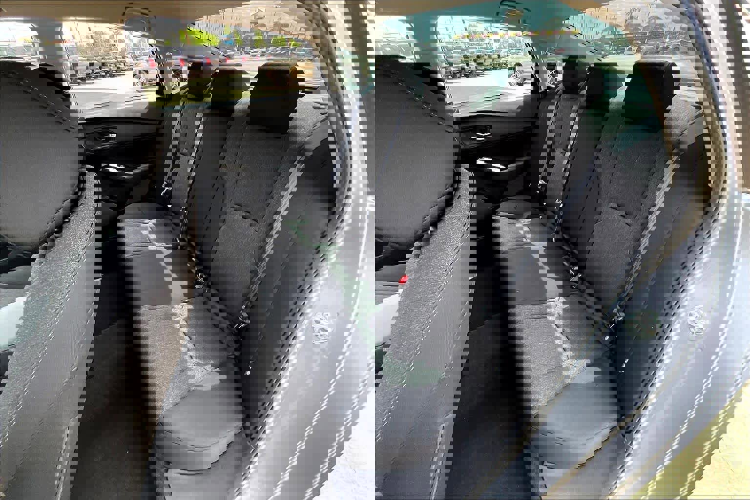 Used 2025 Honda Accord LX image 20