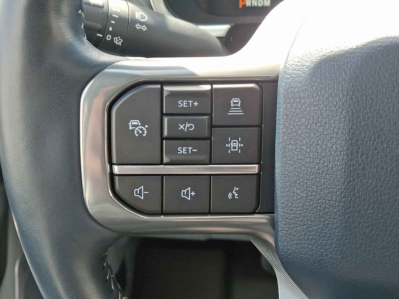 Certified 2023 Ford F150 Limited AWD/4WD image 29
