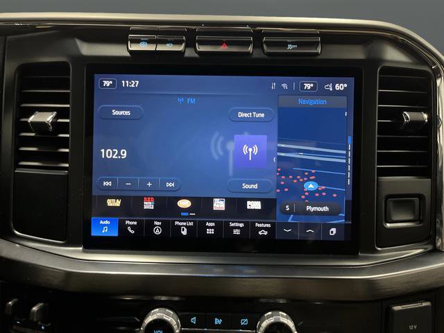 Used 2024 Ford F350 Lariat image 18