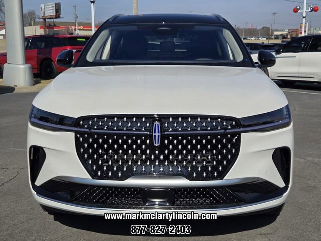 New 2026 Lincoln Nautilus Reserve image 14