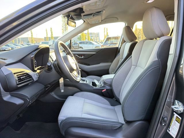 Certified 2025 Subaru Outback Premium image 17