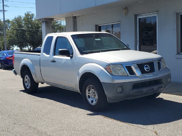 Used 2009 Nissan Frontier XE w/ XE Preferred Pkg RWD image 31
