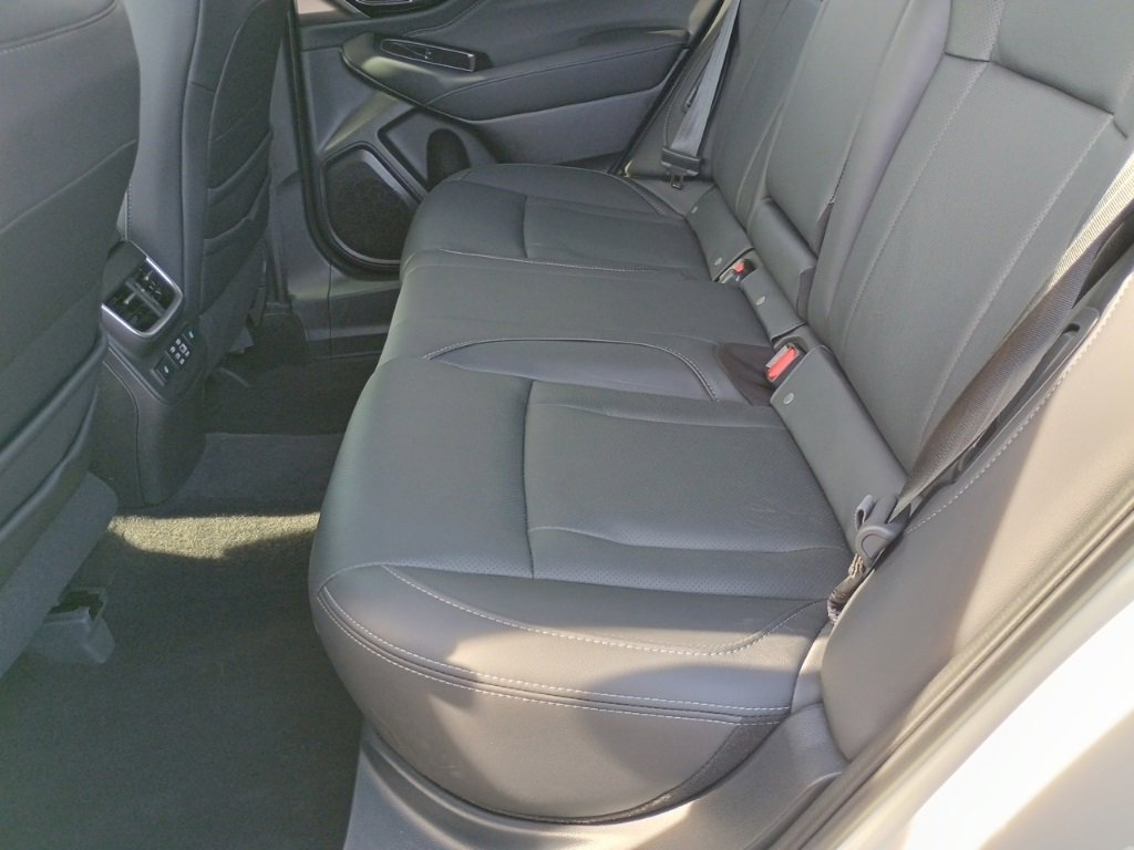 Certified 2025 Subaru Outback Touring image 16