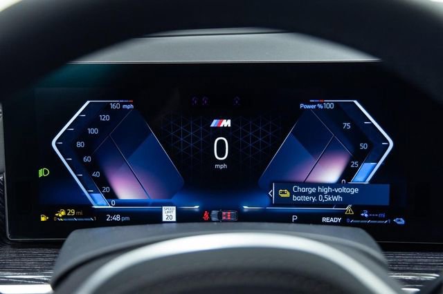 New 2026 BMW X5 xDrive50e video 2