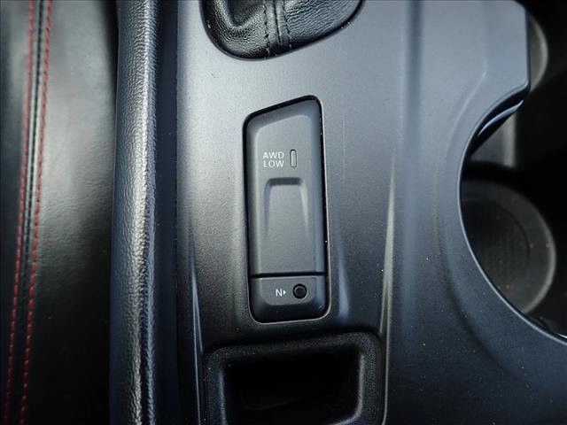 Used 2024 Dodge Durango R/T AWD/4WD image 25