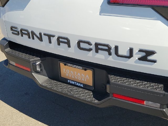 New 2027 Hyundai Santa Cruz SEL FWD image 29
