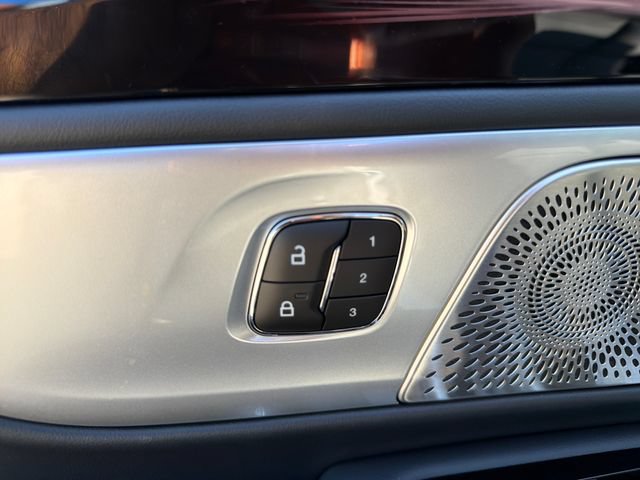 New 2026 Lincoln Nautilus Reserve AWD/4WD image 19