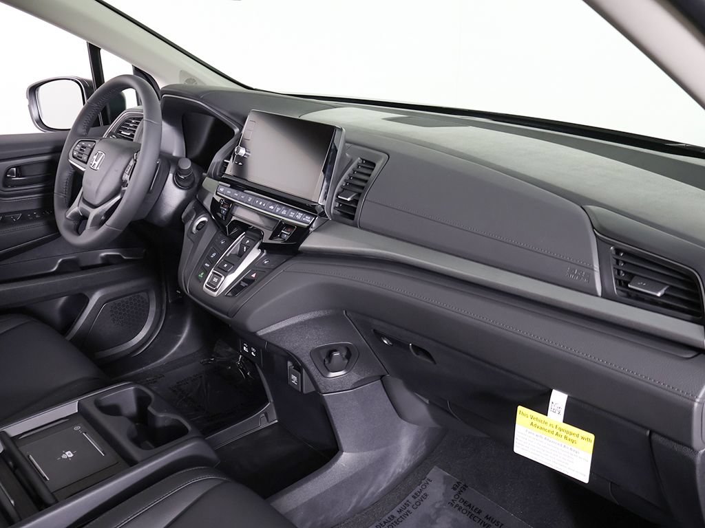 New 2026 Honda Odyssey EX-L image 16