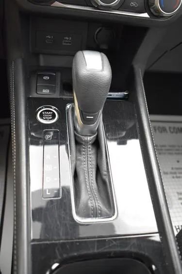 Used 2023 Nissan Kicks SV image 35