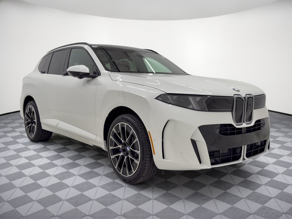 New 2027 BMW X5 xDrive40i w/ M Sport Package AWD/4WD image 7
