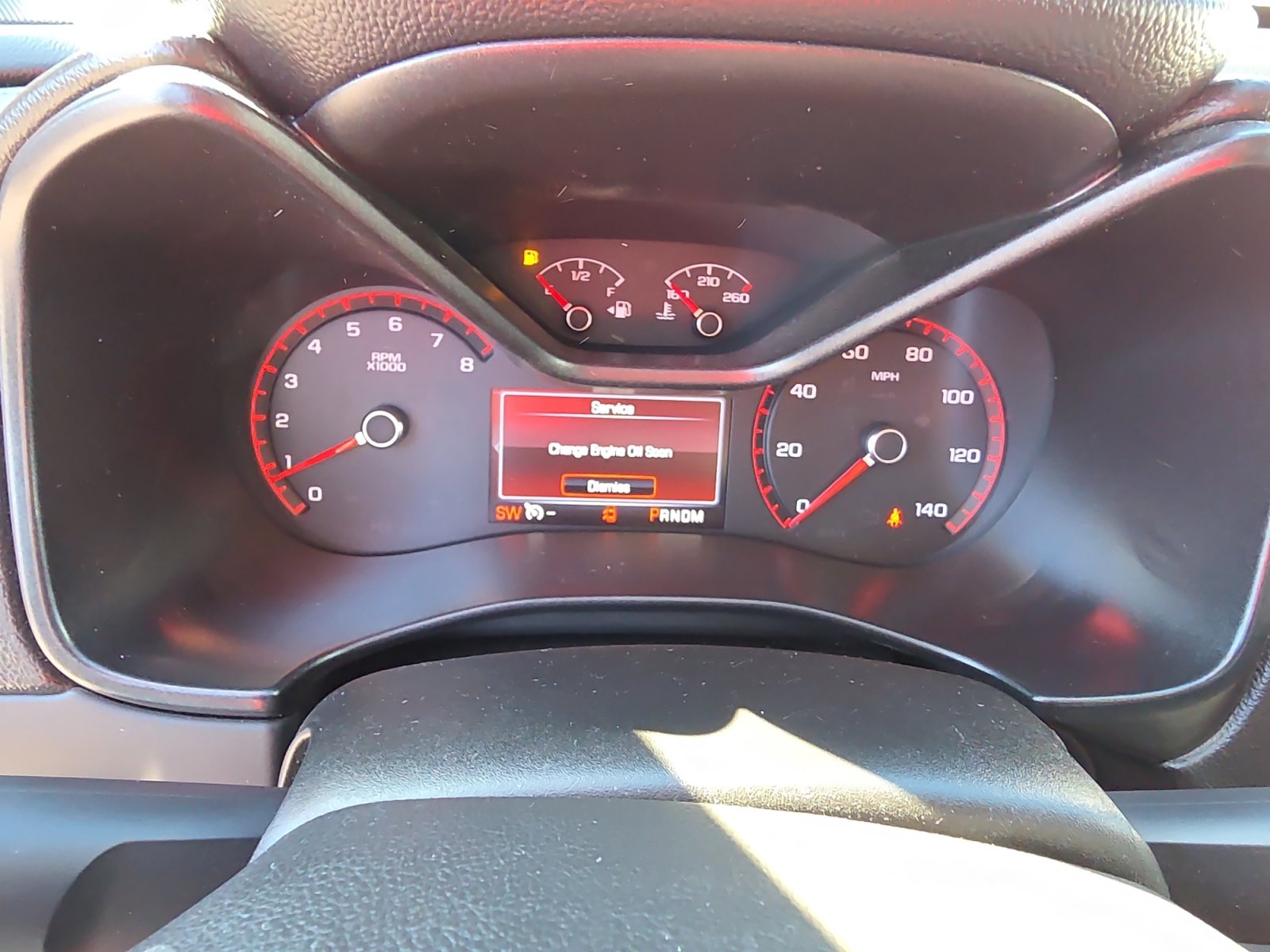 Used 2016 GMC Canyon SLT w/ Trailering Package image 17