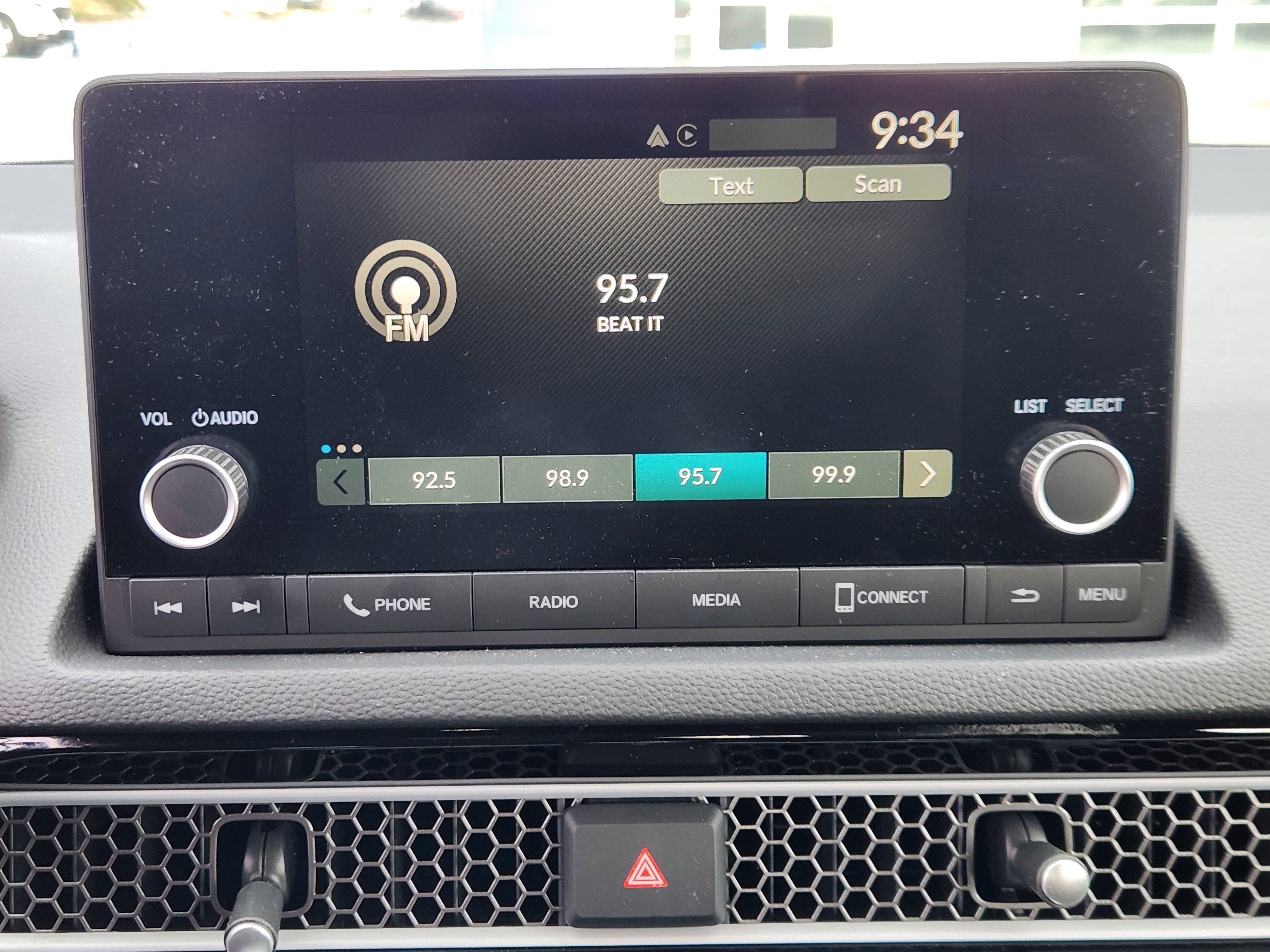 Certified 2026 Honda Civic Sport image 11