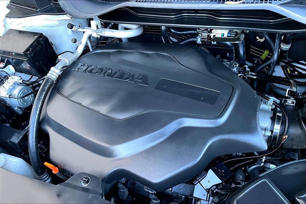 Used 2022 Honda Odyssey Elite image 35
