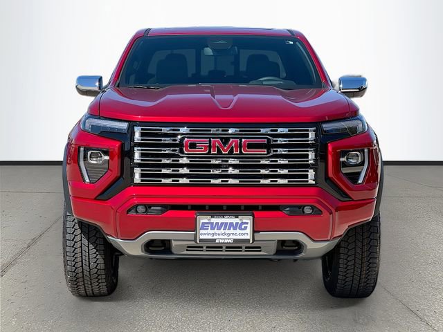 New 2026 GMC Canyon Denali image 2