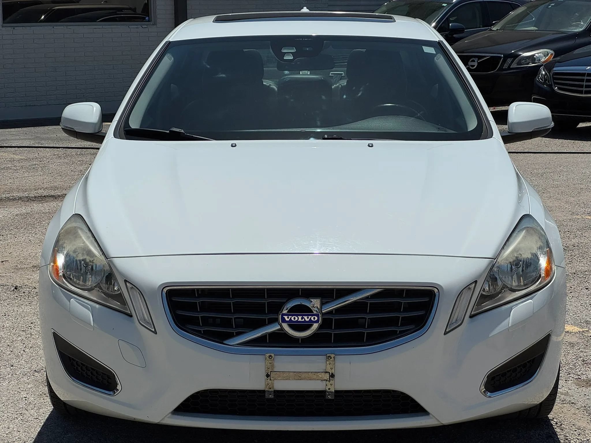 Used 2012 Volvo S60 T5 FWD image 10