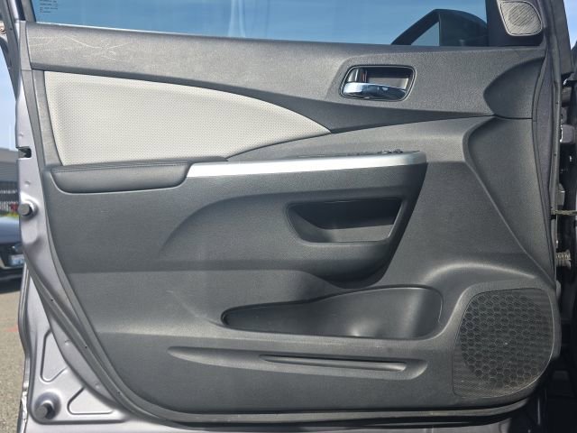 Used 2016 Honda CR-V EX-L image 14