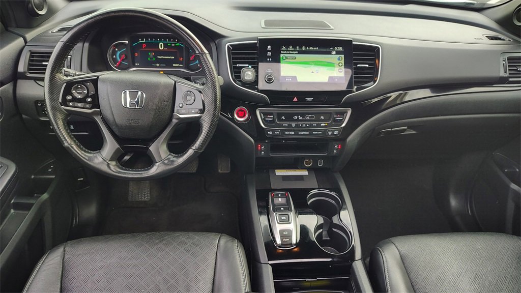Used 2020 Honda Passport Elite image 10