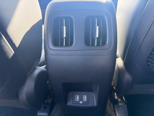 Used 2023 Hyundai Tucson Limited AWD/4WD image 20