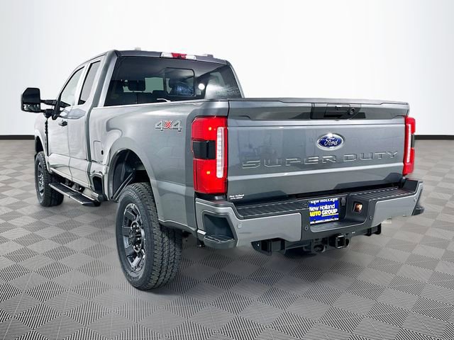 New 2026 Ford F350 XL w/ STX Appearance Package image 22