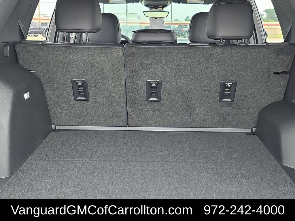 New 2026 GMC Terrain AT4 w/ Convenience Package III AWD/4WD image 32
