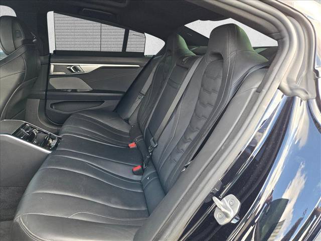 Used 2022 BMW 840i Gran Coupe RWD image 10