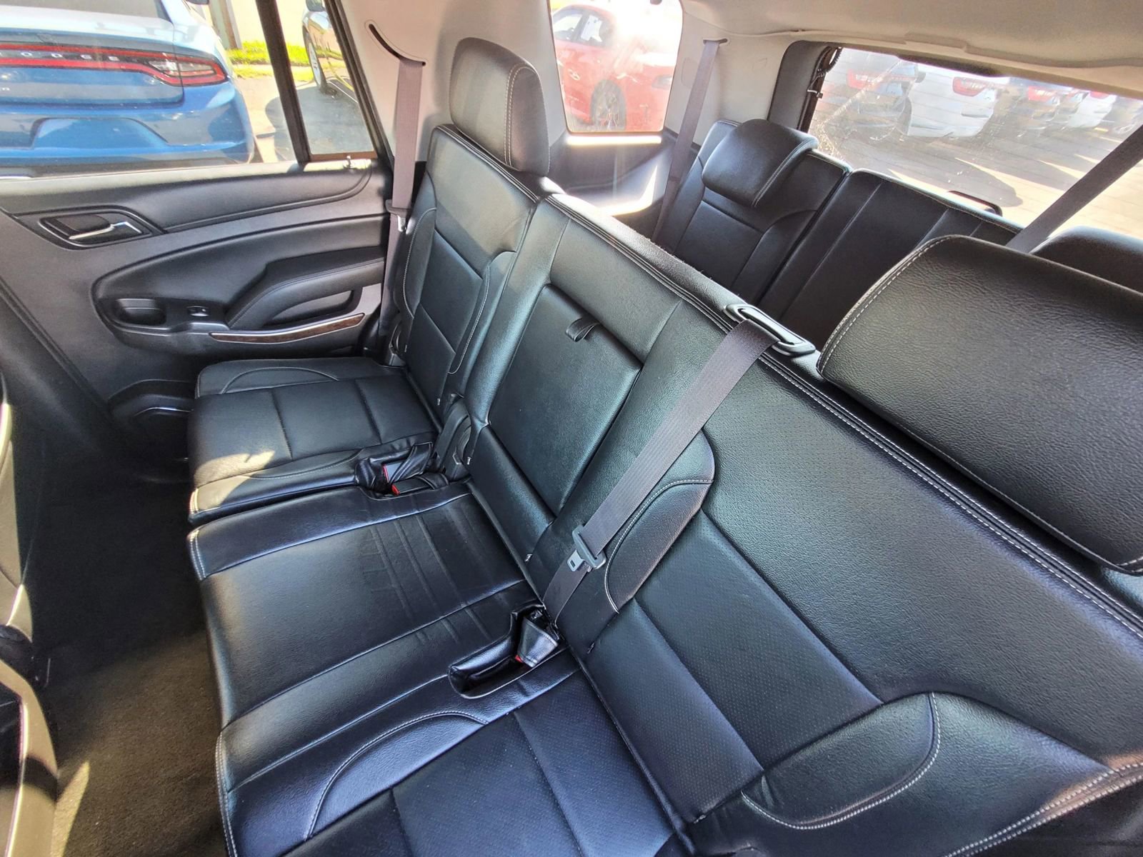 Used 2016 Chevrolet Tahoe LS RWD image 11